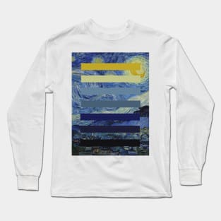 Artist Series Long Sleeve T-Shirt